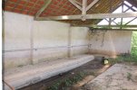 Lavoir de CREZANCY EN SANCERRE