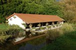 Lavoir de FEUX