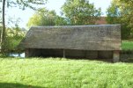 Lavoir de FEUX
