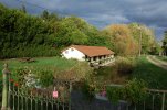 Lavoir de FEUX