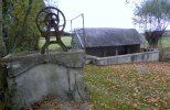 Lavoir de GARDEFORT