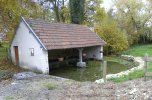 Lavoir de JALOGNES