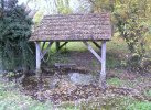 Lavoir de JALOGNES