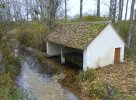 Lavoir de JALOGNES