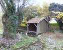 Lavoir de JALOGNES