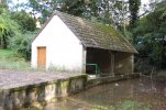 Lavoir de JALOGNES