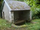 Lavoir de JALOGNES