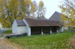 Lavoir de JALOGNES