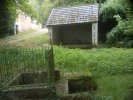 Lavoir de JALOGNES