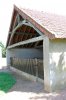 Lavoir de MENETOU RATEL