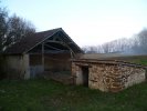 Lavoir de MENETOU RATEL