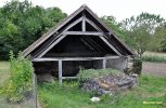 Lavoir de MENETOU RATEL