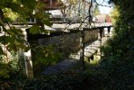 Lavoir de MENETREOL SOUS SANCERRE