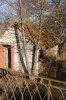 Lavoir de SENS BEAUJEU