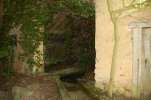 Lavoir de SENS BEAUJEU