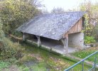 Lavoir de ST BOUIZE