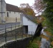 Lavoir de ST BOUIZE