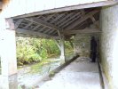 Lavoir de ST BOUIZE