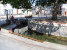 Lavoir de ST SATUR