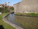 Lavoir de ST SATUR
