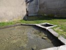 Lavoir de ST SATUR