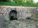 Lavoir de SENS BEAUJEU