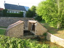 Lavoir de SENS BEAUJEU