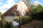 Lavoir de THAUVENAY