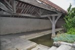 Lavoir de THAUVENAY