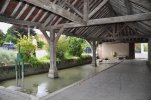 Lavoir de THAUVENAY