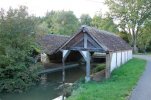 Lavoir de VEAUGUES
