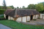 Lavoir de VEAUGUES