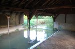 Lavoir de VEAUGUES