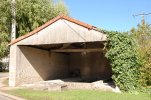 Lavoir de VERDIGNY
