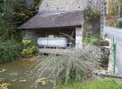 Lavoir de VINON