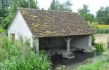Lavoir de VINON