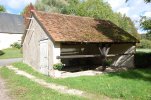 Lavoir de VINON
