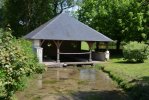 Lavoir de VINON