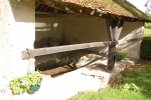 Lavoir de VINON