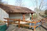 Lavoir de DAMPIERRE EN GRACAY