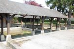 Lavoir de GENOUILLY