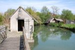 Lavoir de GRACAY