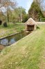 Lavoir de GRACAY