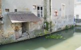 Lavoir de GRACAY
