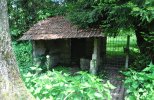 Lavoir de GRACAY