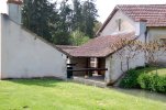Lavoir de NOHANT EN GRACAY