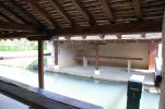 Lavoir de NOHANT EN GRACAY