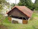 Lavoir de JOUET SUR L AUBOIS