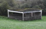 Lavoir de JOUET SUR L AUBOIS