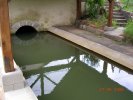 Lavoir de MENETOU COUTURE